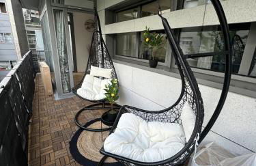 Excellent Apartment for Familly - Foto 12