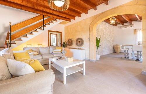 Villa Agueda - Foto 11