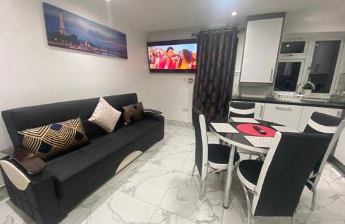 THE ROYAL BOUTIQUE OXFORD LODGE by LONDON SLEEP 6 - Foto 52