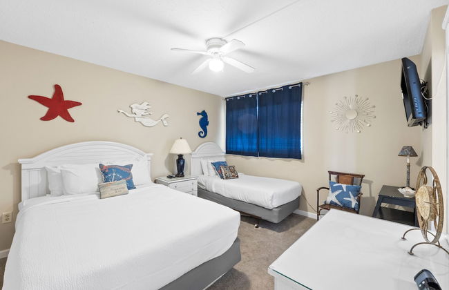 Summerhouse Beach Resort by PHG - Foto 26