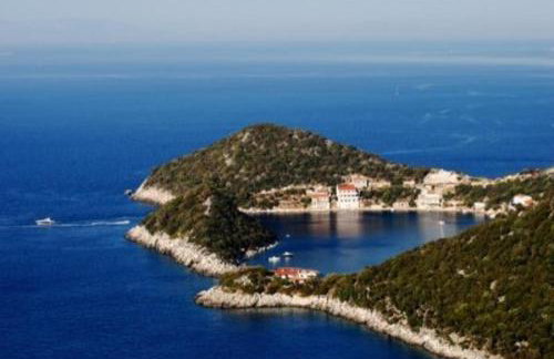 Apartments Marija Lastovo - Foto 96