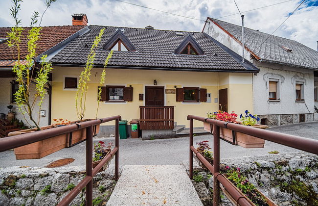 Apartments Wanderlust - Foto 1