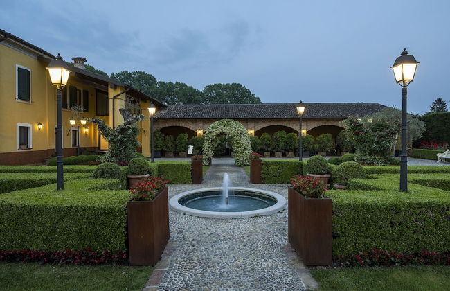 Hotel Airone - Foto 46