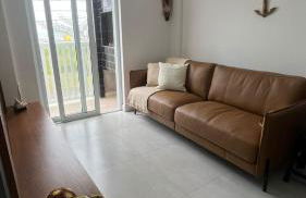 Beira-Mar Sofisticado com Vista Mar e Piscina - Foto 33