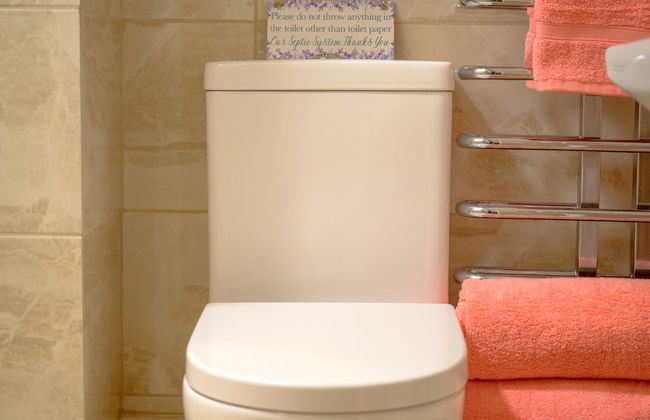 Saughall Mill Farm Cottage - Photo 17