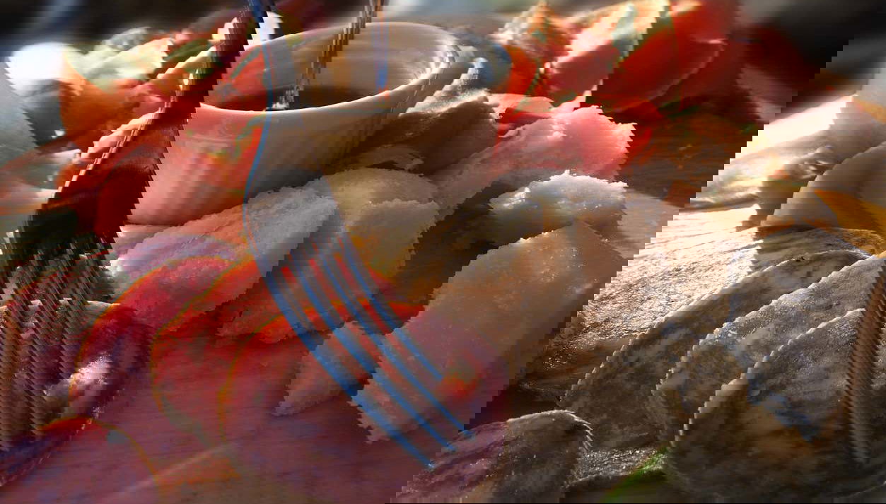 Tour gastronomico dell'Istria