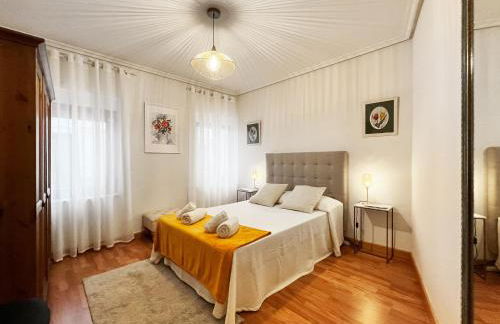 VUT Plaza del Santo - Foto 1