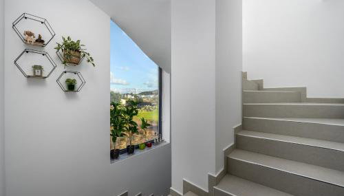 Penélope Beachfront Villas - Foto 5, Garden view