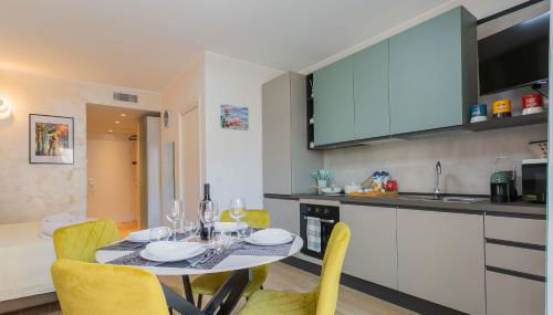 Private Parking - Athena Suite nel cuore di Bari - Foto 5