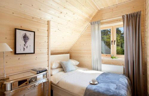 SeaUSasino - Luksusowe Drewniane Domy z Kominkami - Foto 64