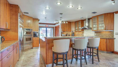 Pool and Hot Tub Spacious Villa in Coral Springs! - Foto 2