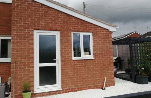 Self contained annexe - Foto 10