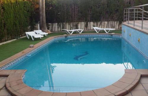 Villa Berria Alfabia - Foto 18