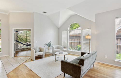 Family Fun Retreat- Pool & Entertainment Haven! home - Foto 29