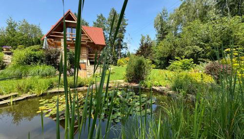 Domek w Brzezowej - Foto 3