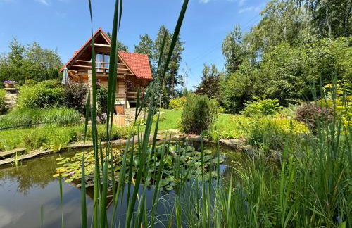 Domek w Brzezowej - Foto 3