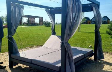 Zacisze Mazurskie - Foto 15