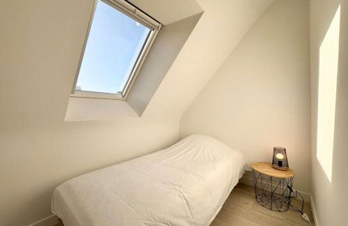 Maison de vacances tout confort - 300m des plages - Foto 29