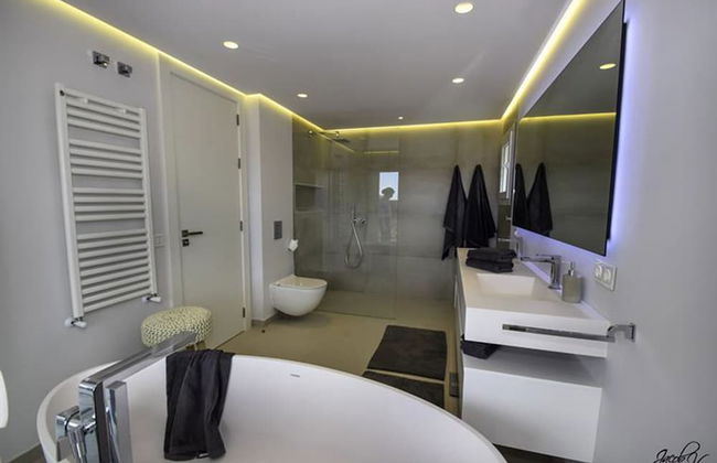 Villa El Rosario - Foto 16