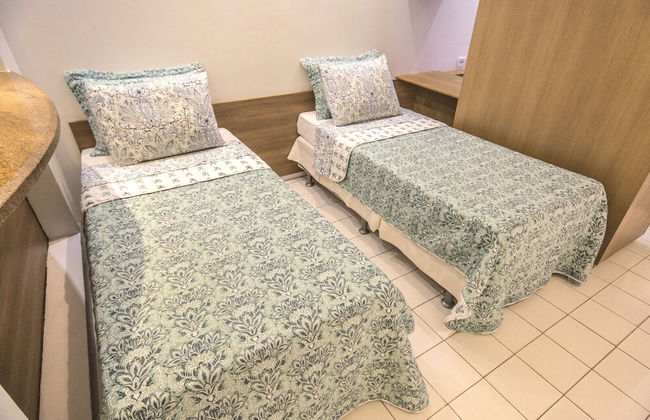 VICTORY TAMBAU Flat - Photo 8