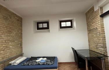 Monteurwohnung am Bahnhof - Foto 9