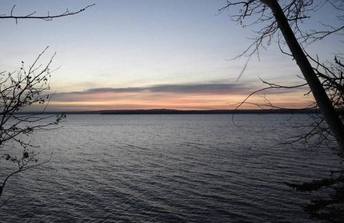 Bark Point Retreat - Foto 19