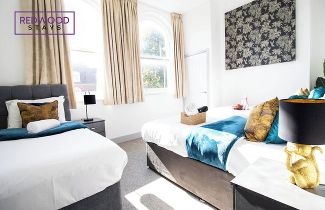 Wesley Chambers By REDWOOD STAYS - Foto 14