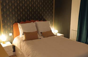 La suite du 7eme Art - 6 personnes - Havre Cosy - Foto 4