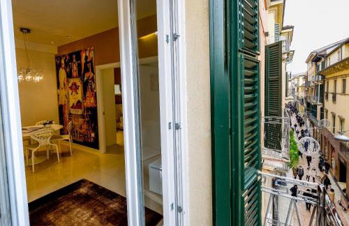 Opera Relais De Charme - Aparthotel - Photo 34