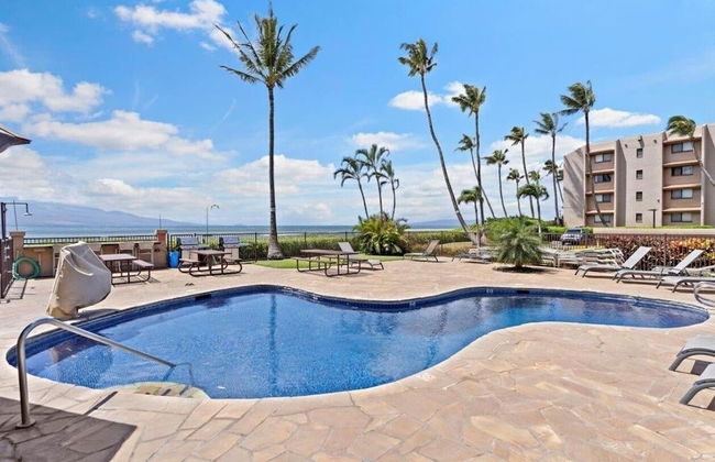 Island Breeze 2 Bedroom Condo by RedAwning - Foto 12