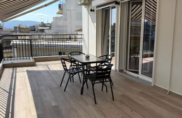 Feels Like Home - Agrinio Suites - Foto 22