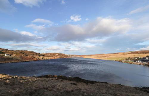 Free Presbyterian Manse - Foto 36