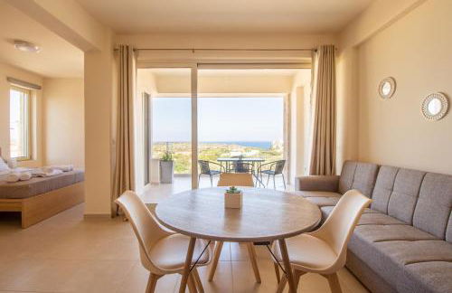 Cretan fleur apartments - Foto 8