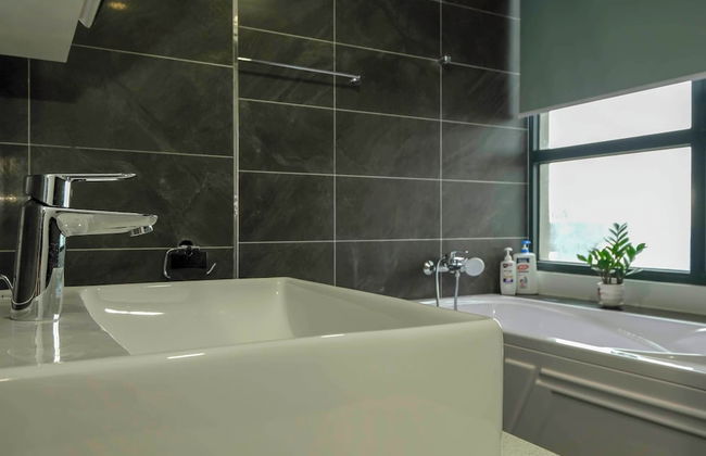 NanaHousing-Apartment Vinhomes Skylake - Foto 55