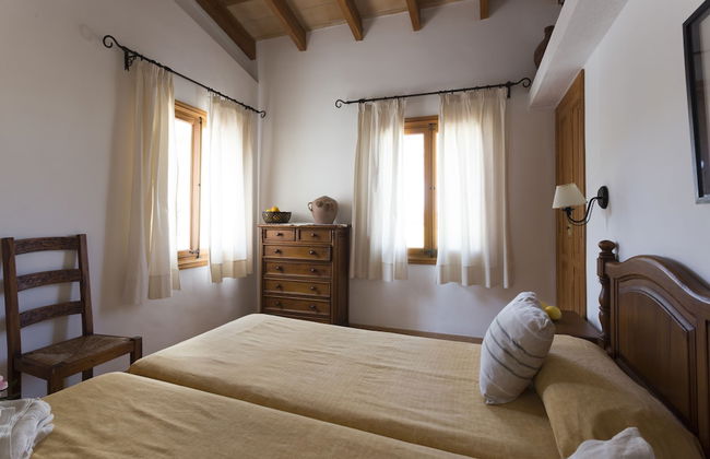 Puerto Pollensa Villas and Apartments - Foto 23