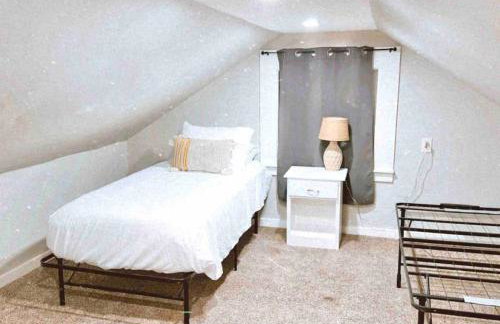 19th St Beautiful Home near all the activities of OSU - Foto 35