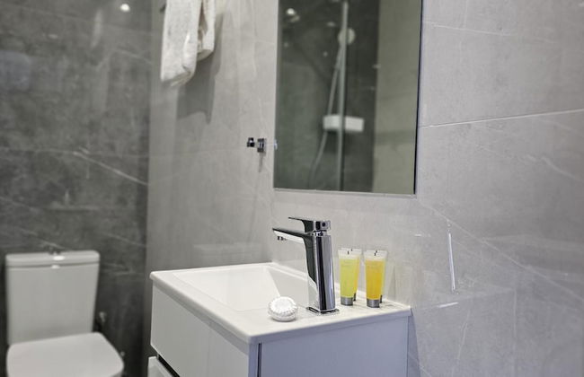 104 NIC - 102 Stay Cosmo City Suite - Photo 26