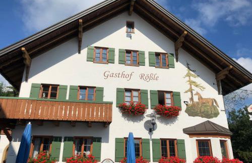 Ferienwohnung AllgäuLiebe in Oy-Mittelberg - Foto 23