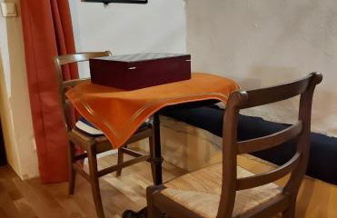 Gîte La Thébaïde Spa Sauna Jardin - Foto 5