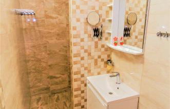 Dreamview & heated pool at Lucija 1 - Foto 32