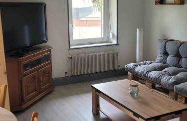 Appartement cosy rénové au calme - Foto 11