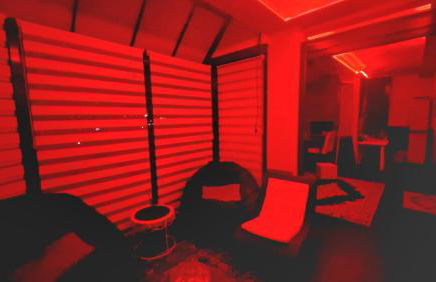 Sky Lounge Terrazza di Cesare Luxury Rooftop minipiscina-spa Sala Cinema WIFI parcheggio - Foto 57