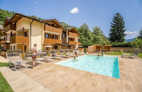 CROSINA HOLIDAY - Residence Toli - Foto 1