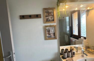 Grand appartement au cœur de la région alsacienne - Foto 67