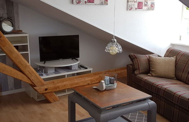 Apartment in Rieseby - Foto 15