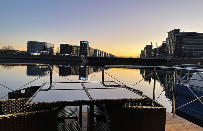 Hausboot Lore - Foto 27