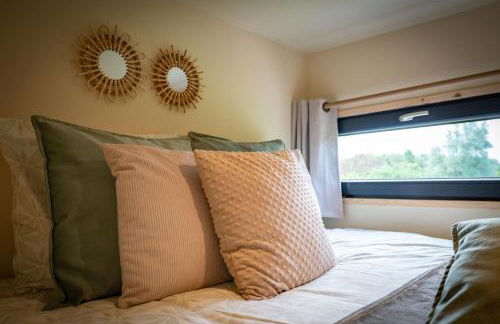 Tiny house au cœur du marais - Foto 53