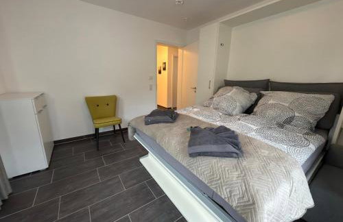 FeWoMo Panorama Loft, Mosel Promenade Cochem ,Moselblick, Burgblick, barrierefrei, bis 6 Personen - Foto 21