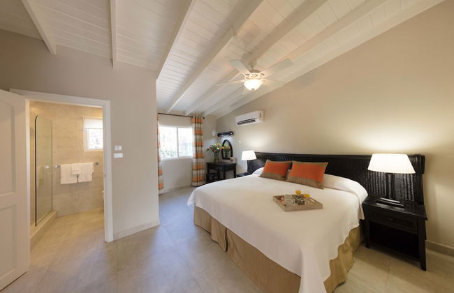 All Seasons Resort - Europa - Foto 3