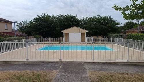 Le Parc! T3 climatisé, Parking, Piscine - Foto 5
